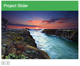 Image Slider